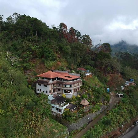 Ddd Heritage Inn 바나우에 외부 사진